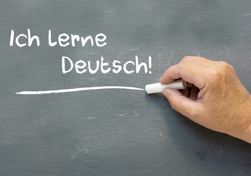 ichlernedeutsch